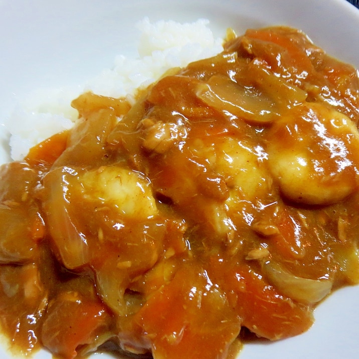ツナ缶のバナナカレー レシピ 作り方 By Libre 楽天レシピ ツナ缶のバナナカレー レシピ 作り方 By Libre 楽天レシピ